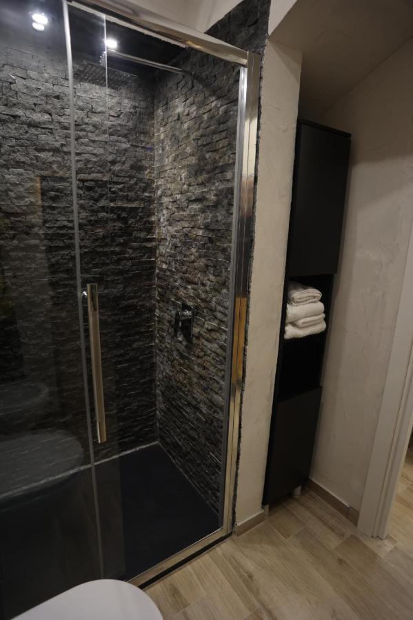 La Casa Nel Cortile Apartment Catania Bagian luar foto