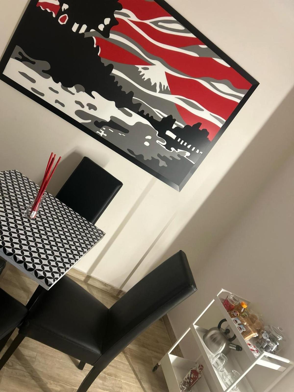 La Casa Nel Cortile Apartment Catania Bagian luar foto