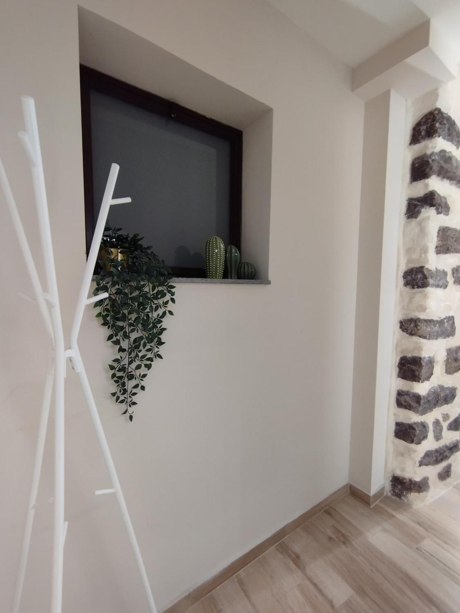 La Casa Nel Cortile Apartment Catania Bagian luar foto